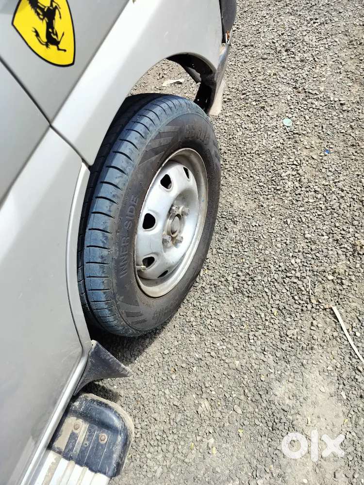 Maruti Suzuki Eeco 2020 Petrol Good Condition