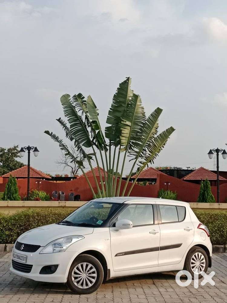 Maruti Suzuki Swift, 2013, Cng & Hybrids