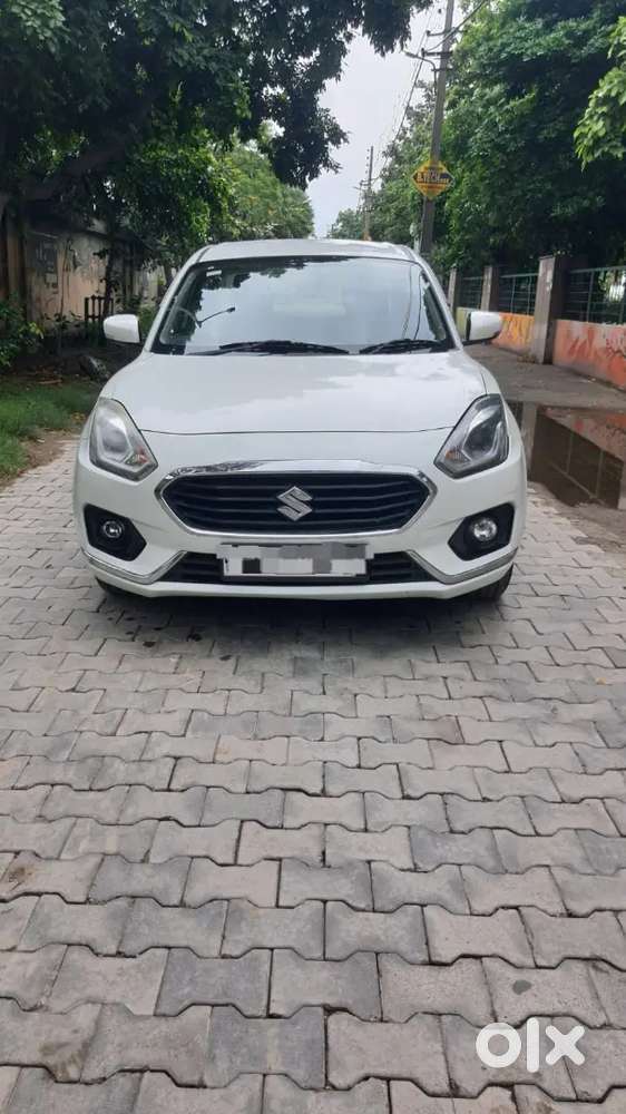 Maruti Dzire 2019 Zdi Plus