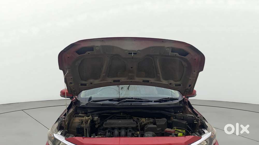 Honda Amaze 1.2 V I-vtec Mt, 2019, Petrol