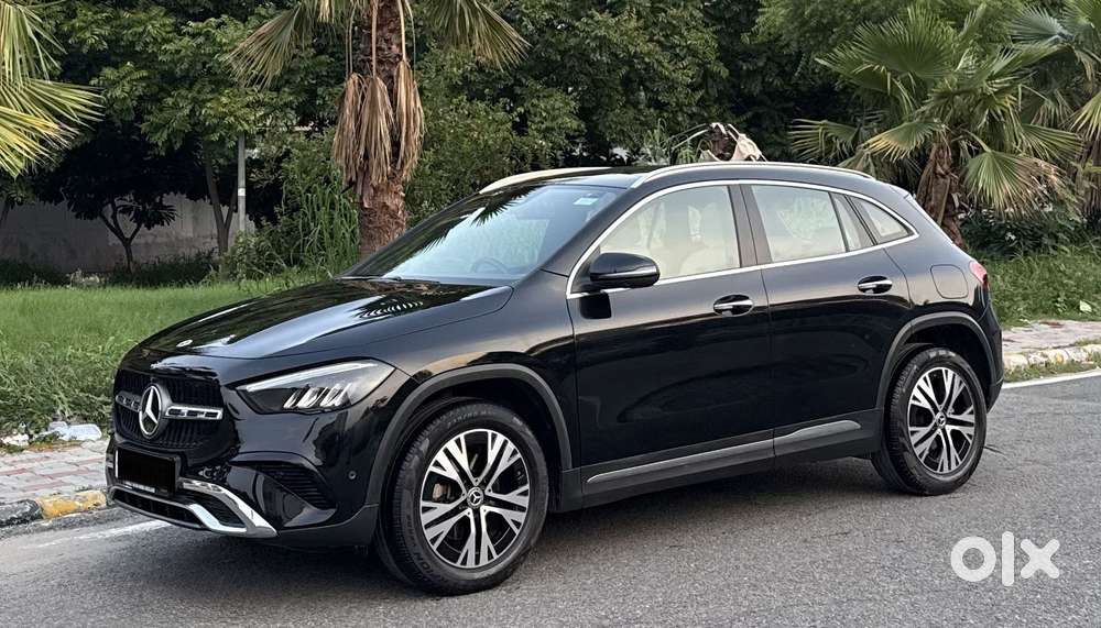Mercedes-benz Gla 200, 2024, Petrol