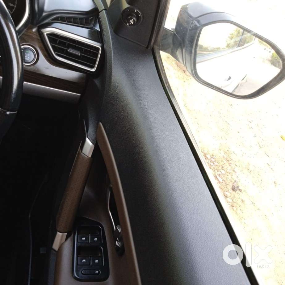 Tata Harrier Xza+, 2022, Diesel