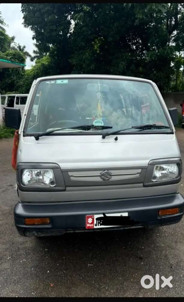 Maruti Suzuki Omni 2019 5 Seater