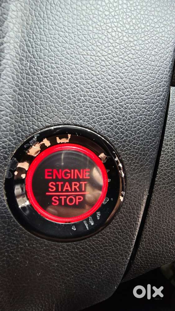 Honda Wr-v 1.5 Vx I-dtec, 2018, Diesel