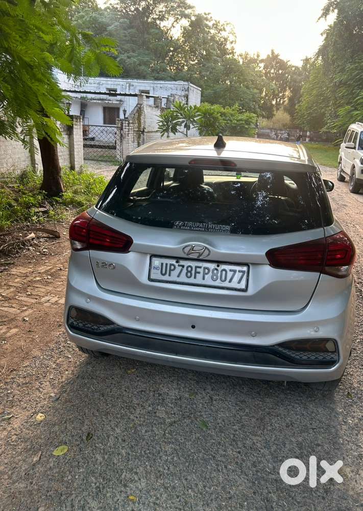 Hyundai Elite I20 Diesel 2nd Owner 2019