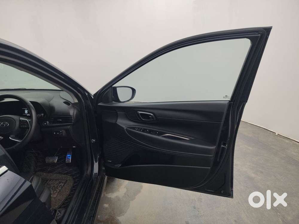 Hyundai New I20 1.0 Asta (o) Turbo Dct, 2023, Petrol