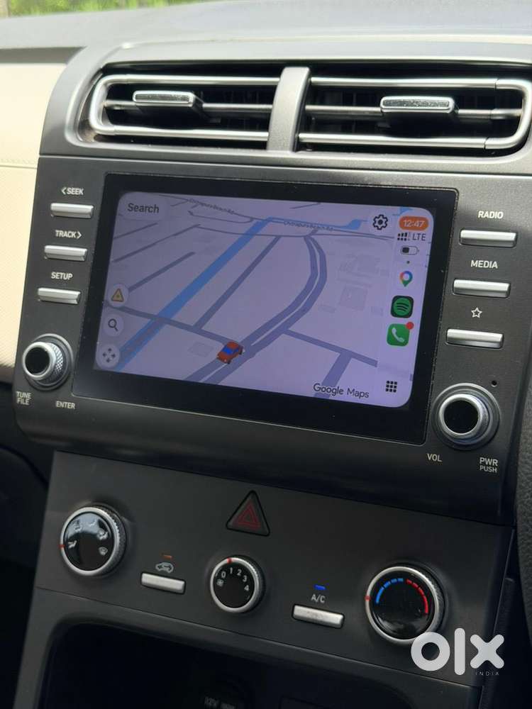 Hyundai Creta 1.5 Ex Diesel, 2022, Diesel