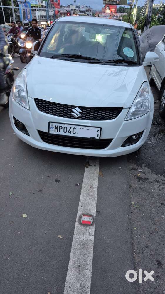Maruti Suzuki Swift Ddis Vdi, 2012, Diesel