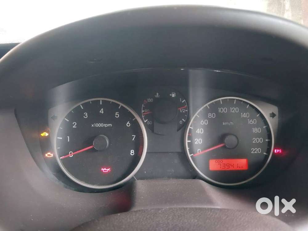 Hyundai I20 Magna (petrol  Manual) – Well Maintained