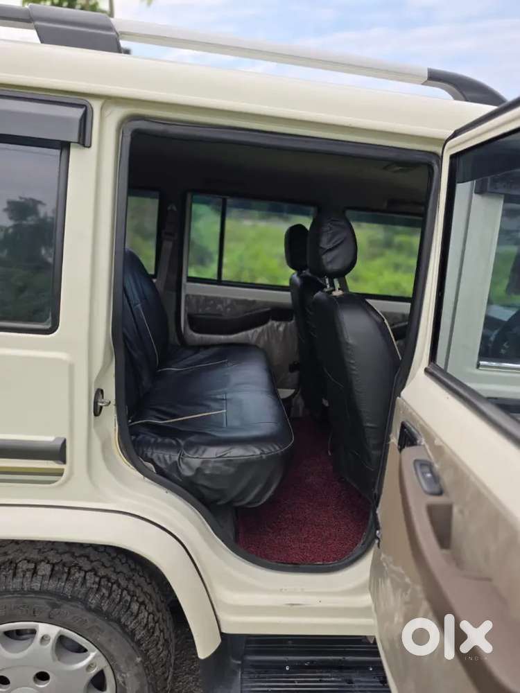 Mahindra Be 6 2021 Diesel