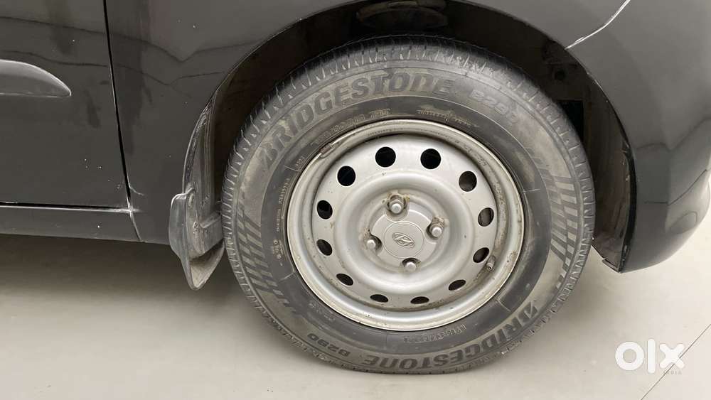 Hyundai I10 2007-2010 Era 1.1, 2012, Petrol