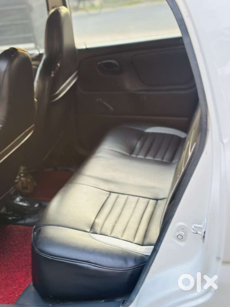 Maruti Suzuki Alto 800 2012-2016 Lxi, 2012, Petrol