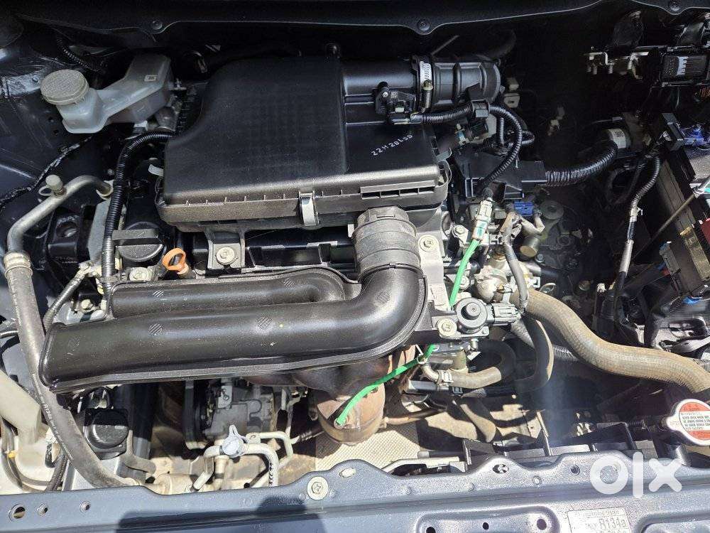 Maruti Suzuki Baleno Zeta, 2022, Petrol