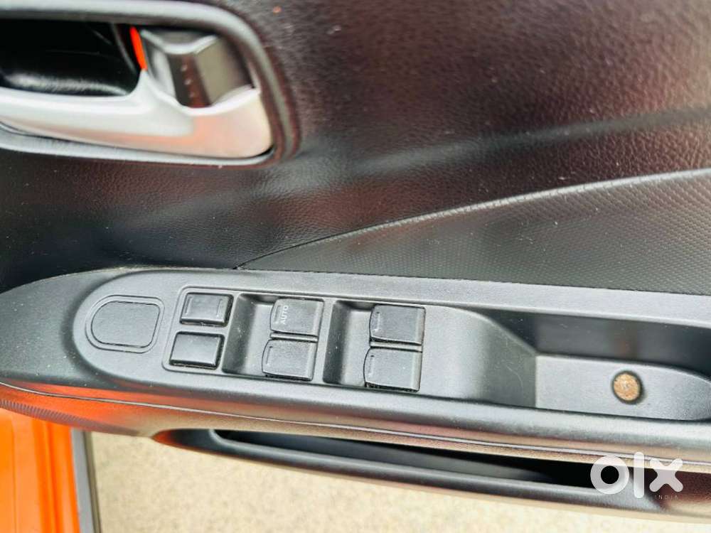 Maruti Suzuki Celerio X Vxi, 2018, Petrol