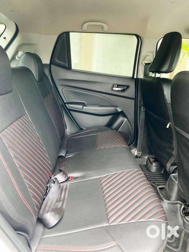 Maruti Suzuki Swift Vxi Ags, 2023, Petrol