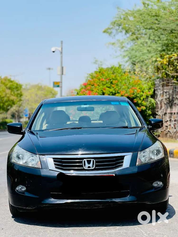 Accord 2010