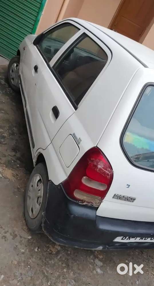Maruti Suzuki Alto 2006 Lxi 2031 Tak He