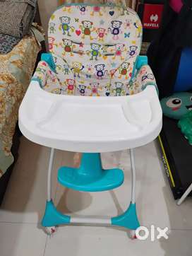 Olx high chair discount