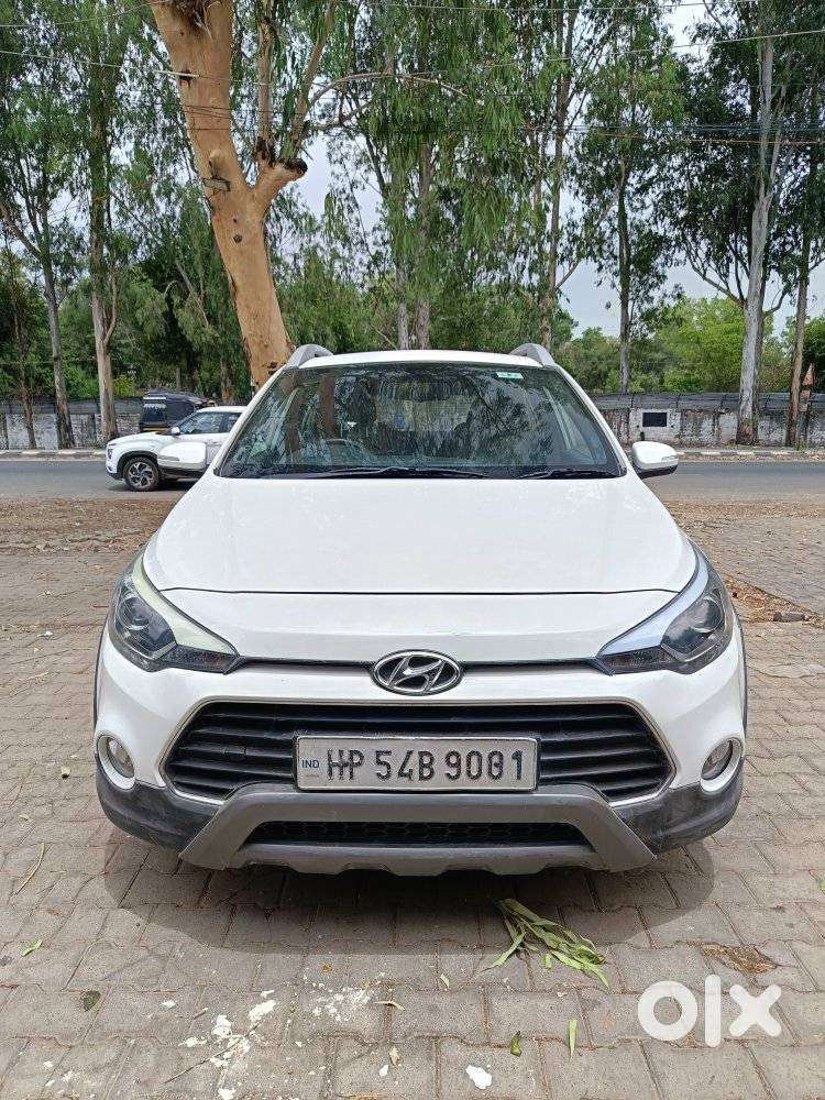 Hyundai I20 Active 1.2 S, 2015, Petrol