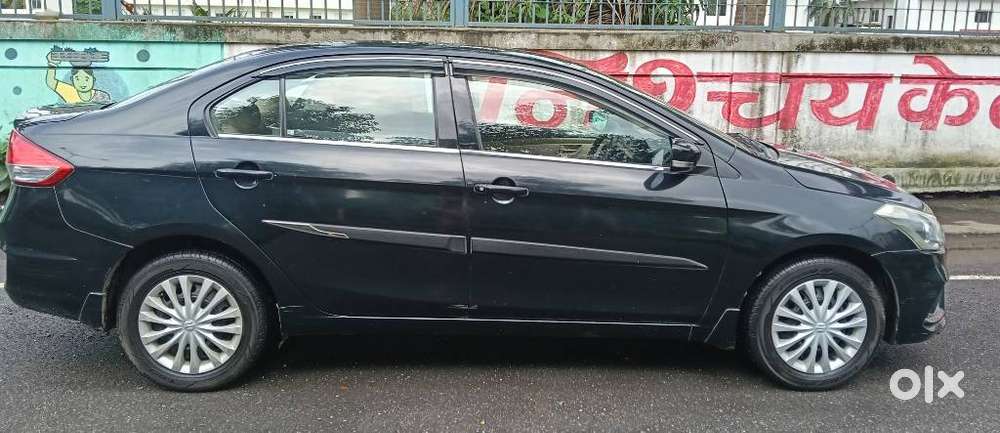 Maruti Suzuki Ciaz Smart Hybrid Sigma , 2019, Petrol