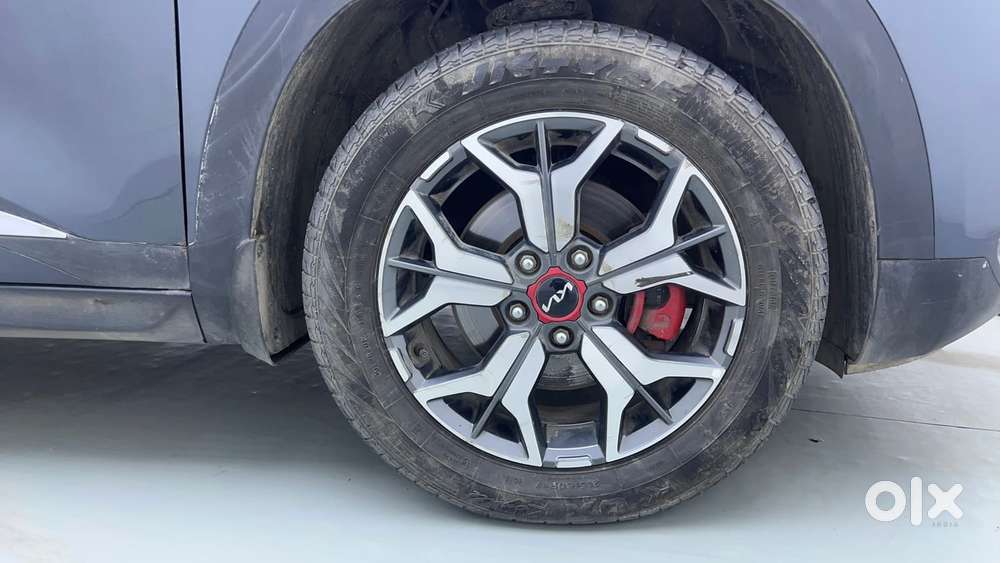 Kia Seltos 1.4 Gtx+ Mt, 2022, Petrol