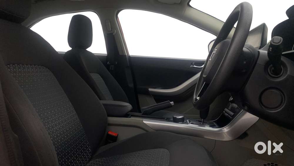 Tata Nexon 1.5 Revotorq Xza Plus, 2018, Diesel