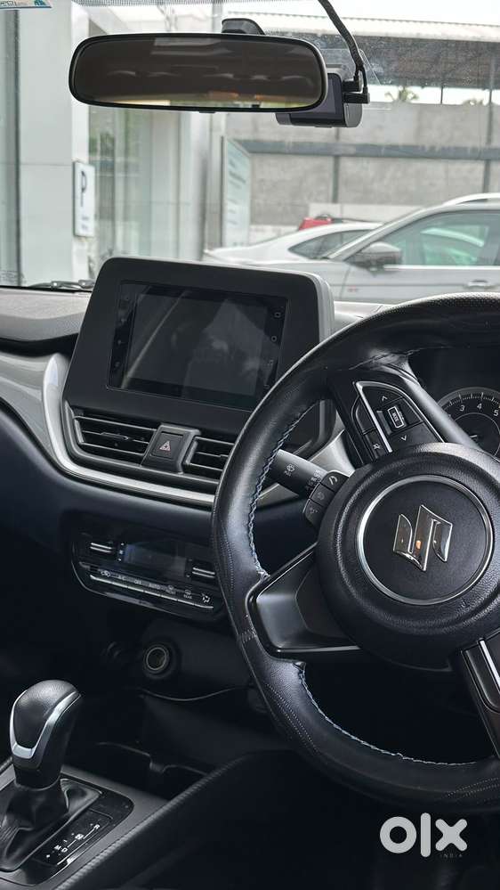 Maruti Suzuki Baleno 1.2 Delta At, 2023, Petrol
