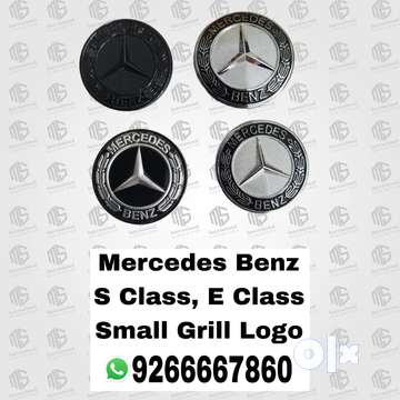 Mercedes benz e class deals spare parts