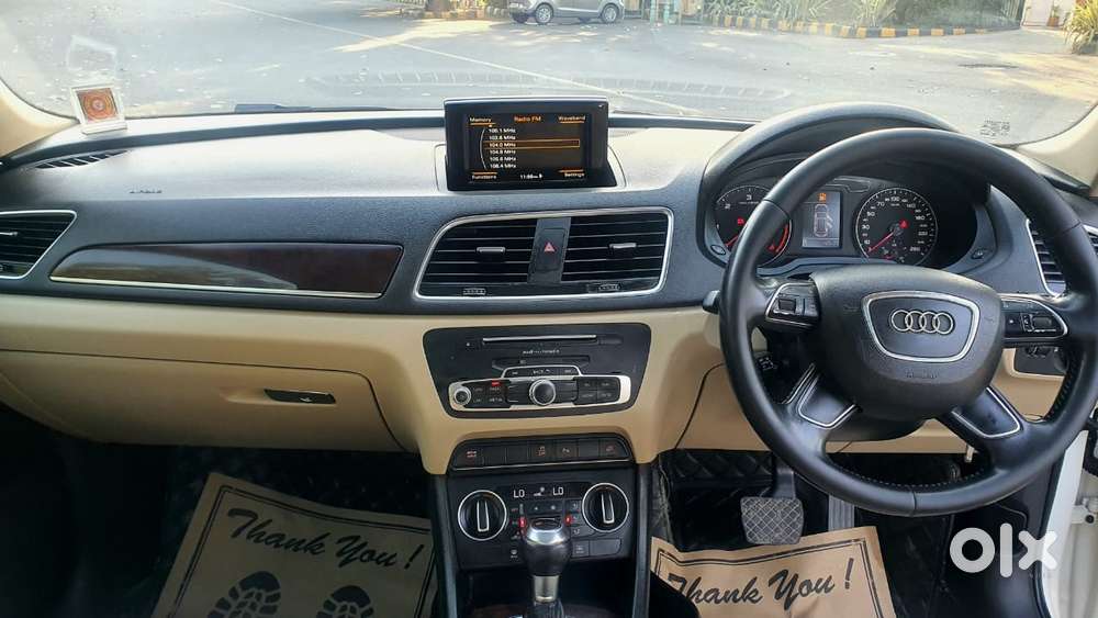 Audi Q3 30 Tdi S, 2017, Diesel