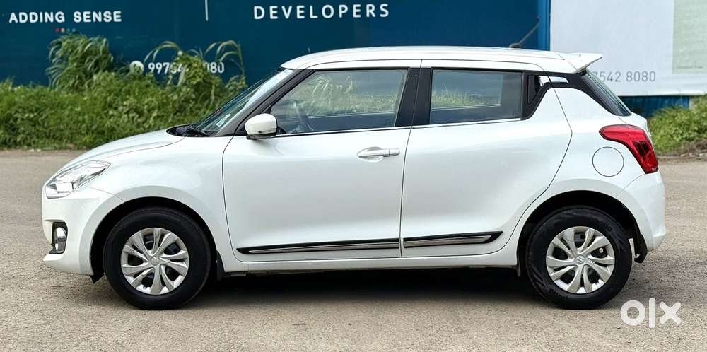 Maruti Suzuki Swift, 2023, Petrol