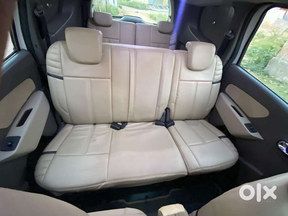 Renault Lodgy 2015 Model | Diesel | 7 Seater | Manual