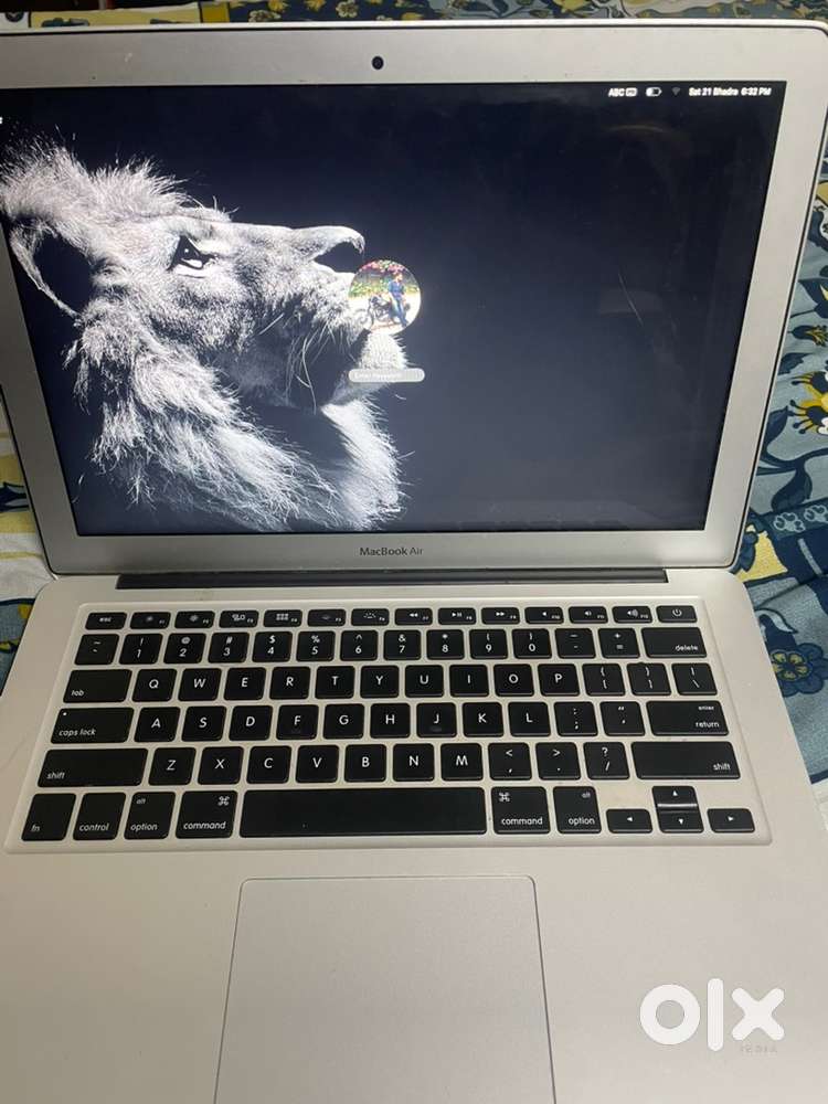 Selling my laptop