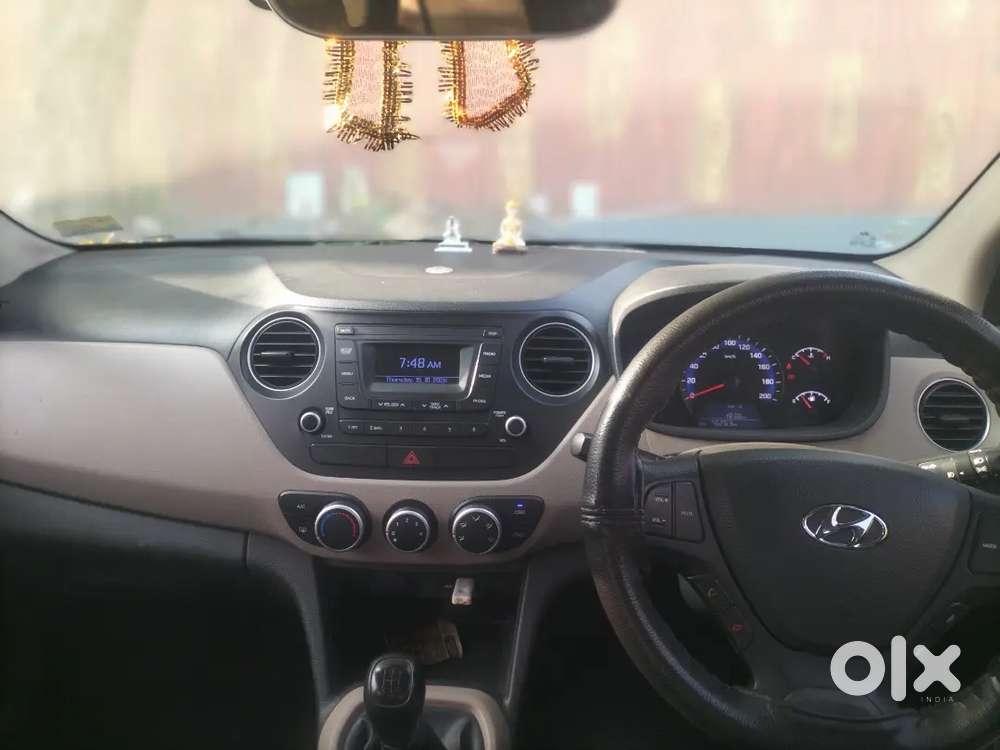 Hyundai Xecent Vtvt S Bsiv 2019