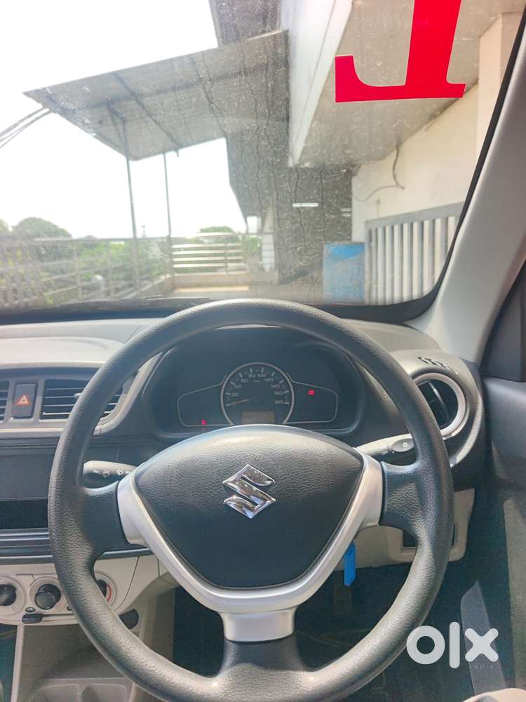 Maruti Suzuki Alto 800 Lxi, 2021, Petrol