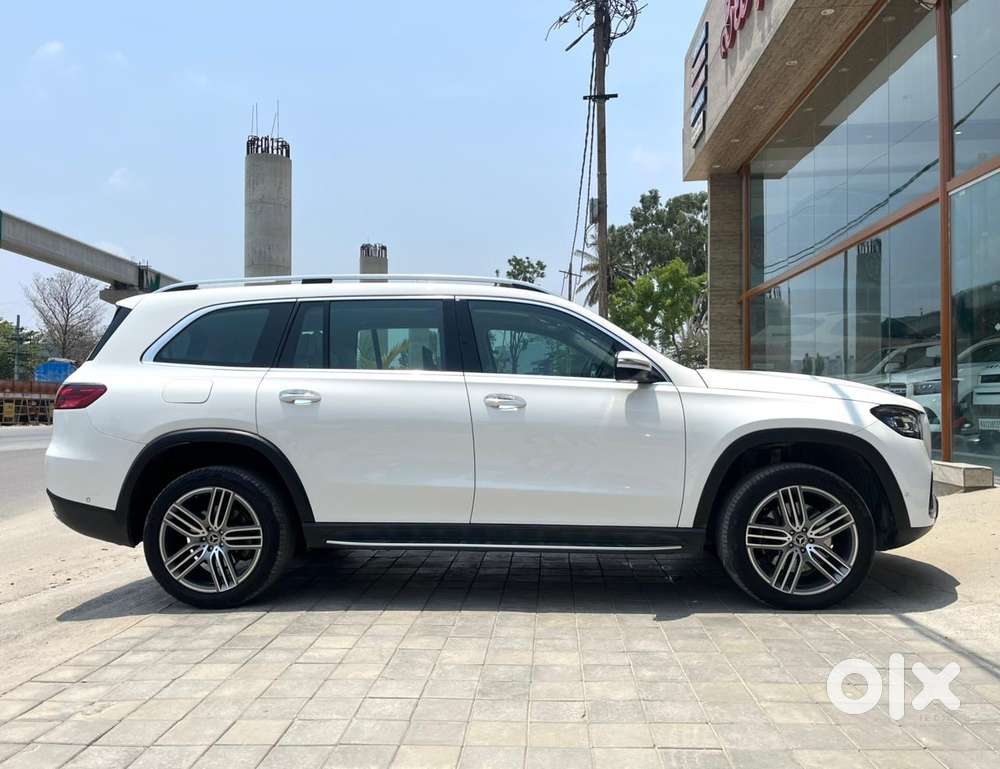 Mercedes-benz Gls 400d 4matic, 2025, Diesel