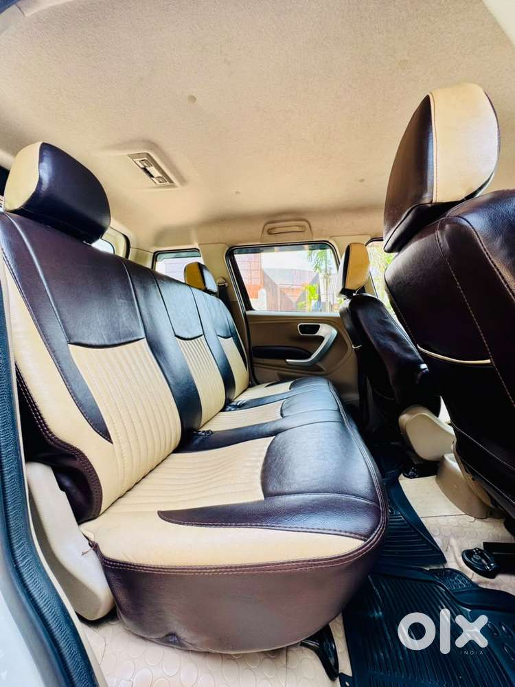 Mahindra Tuv 300 Mhawk100 T8, 2016, Diesel