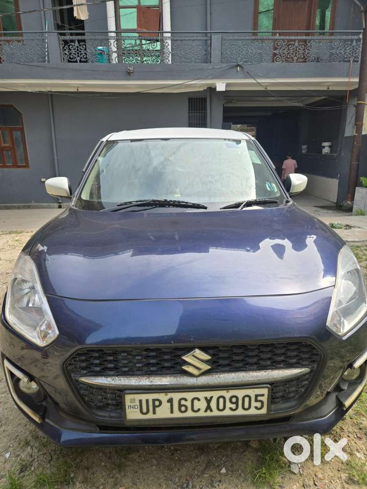 Maruti Suzuki Swift Cng & Hybrids Good Condition