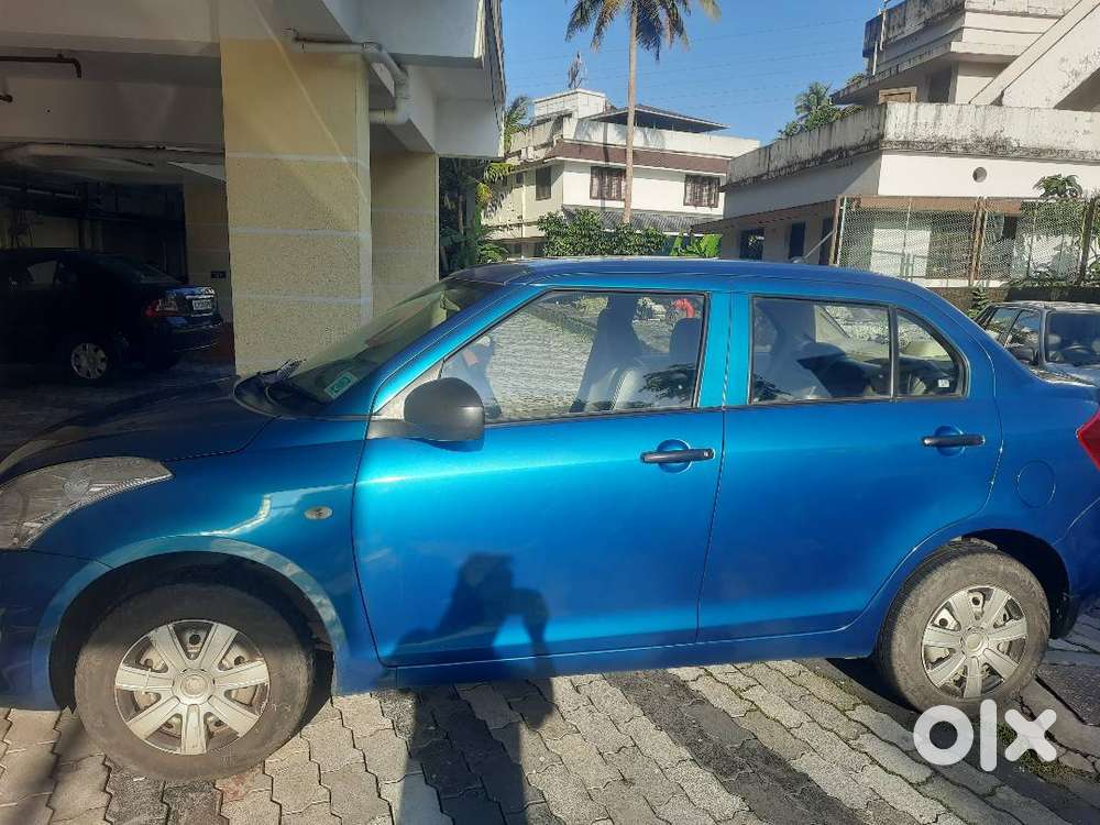 Swift Desire 85000 Km For Sale 2012 Model