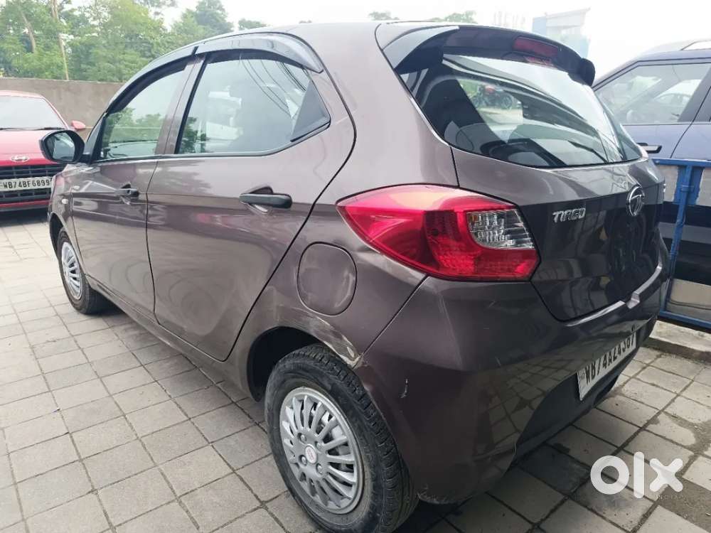 Tata Tiago 1.05 Revotorq Xt, 2019, Diesel
