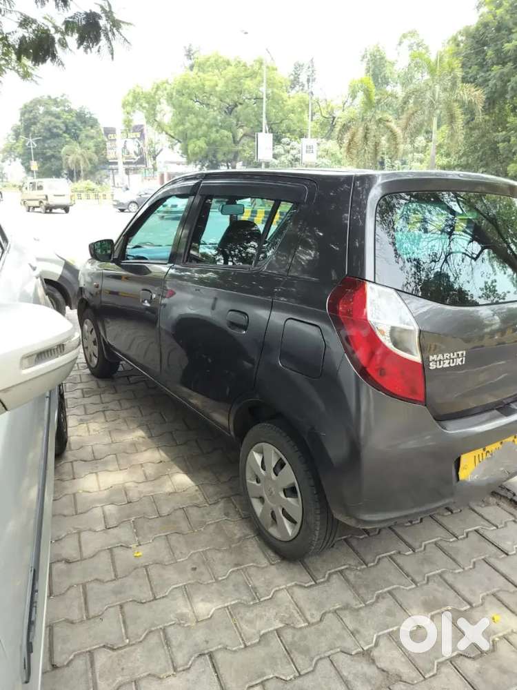 Maruti Suzuki Alto K10 2019 Petrol 106000 Km Driven