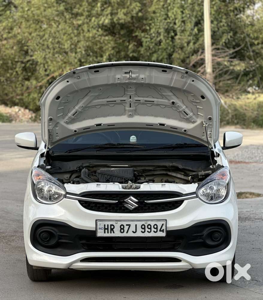 Maruti Suzuki Celerio Zxi, 2022, Petrol