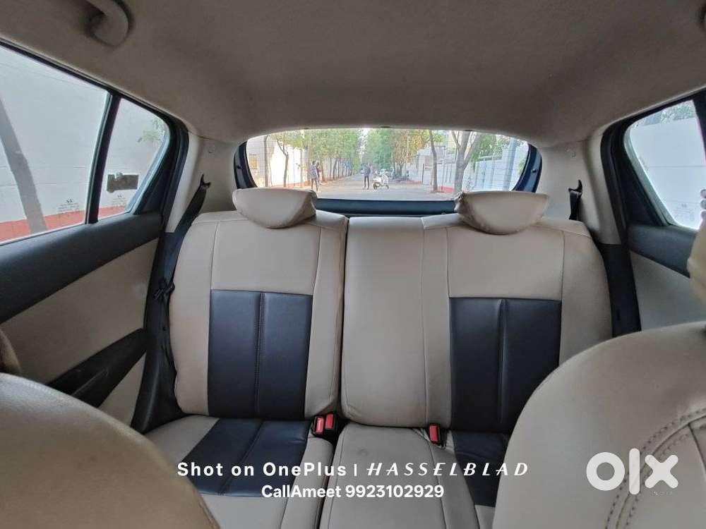 Hyundai I20 Sportz 1.2 Bs-iv, 2013, Petrol