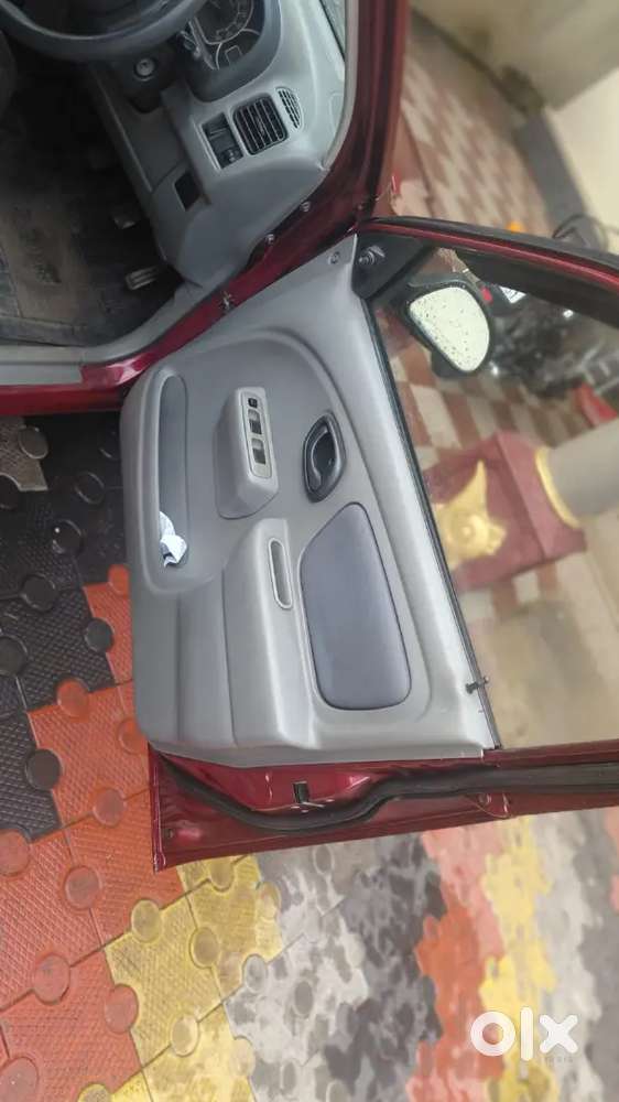 Maruti Suzuki Alto K10 2010