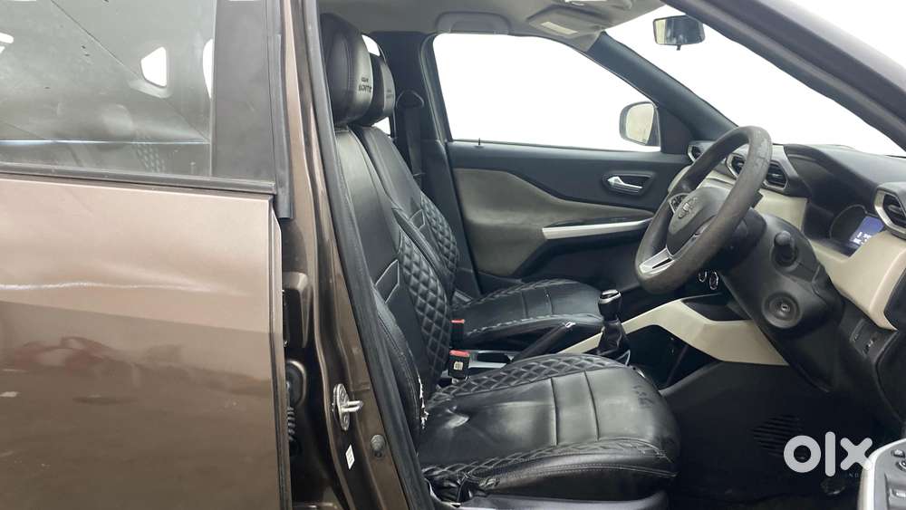 Nissan Magnite 1.0 Xl Turbo, 2021, Petrol