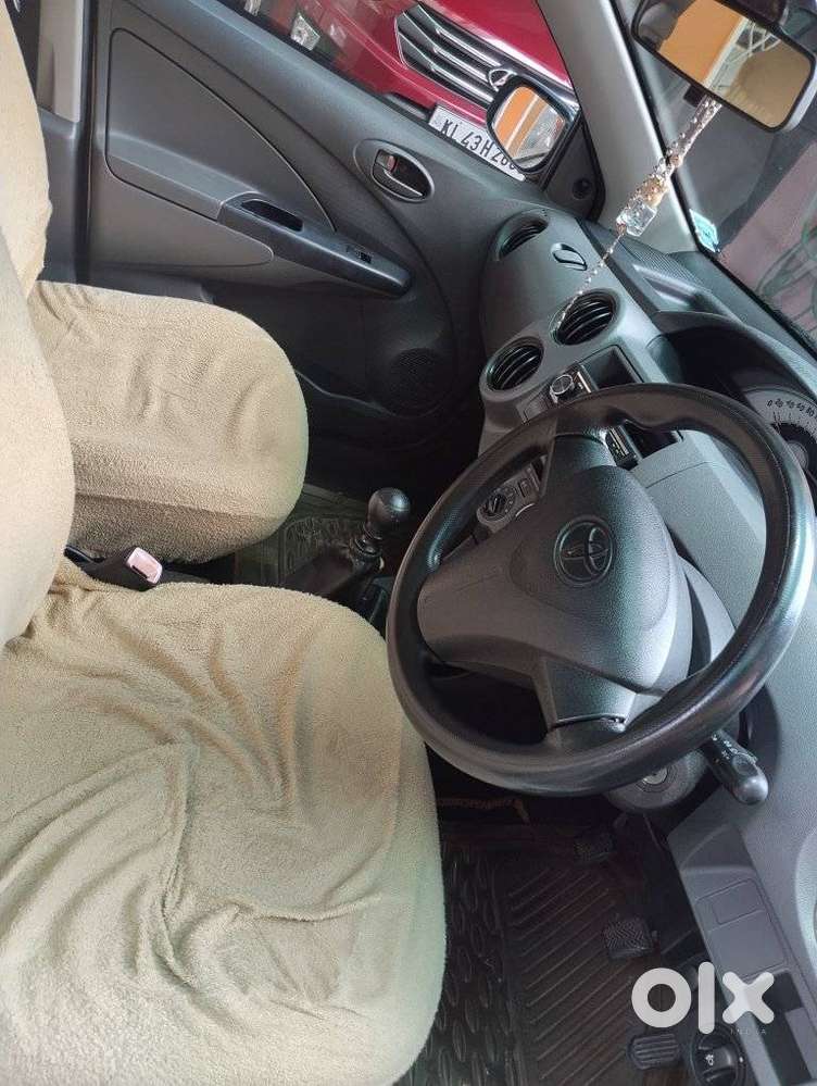 Toyota Etios Liva Gd, 2012