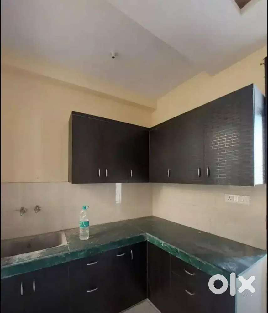 Brand new 1 bhk independent floor for rent in guruangad nagar For