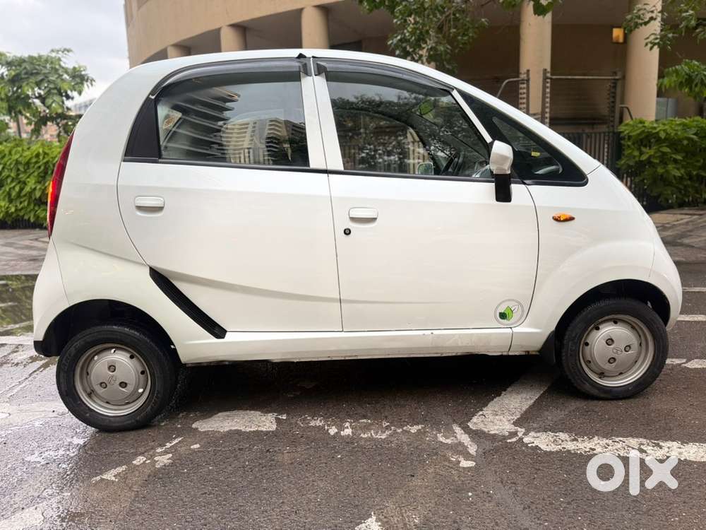 2018 Tata Nano Cng