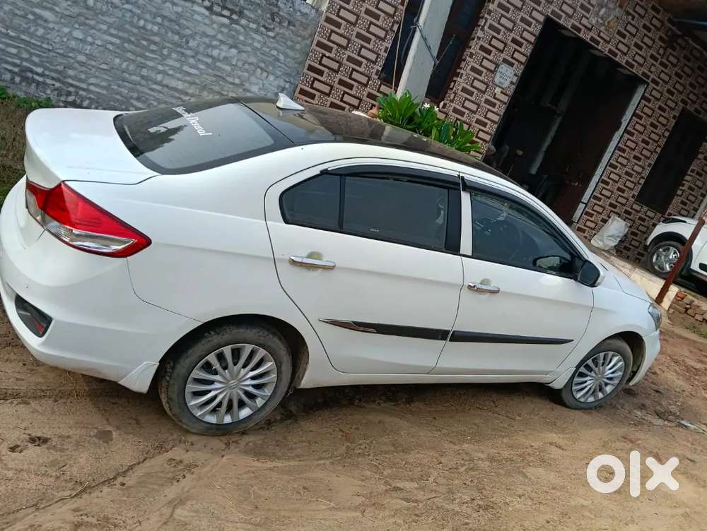 Maruti Suzuki Ciaz Sigma 2023