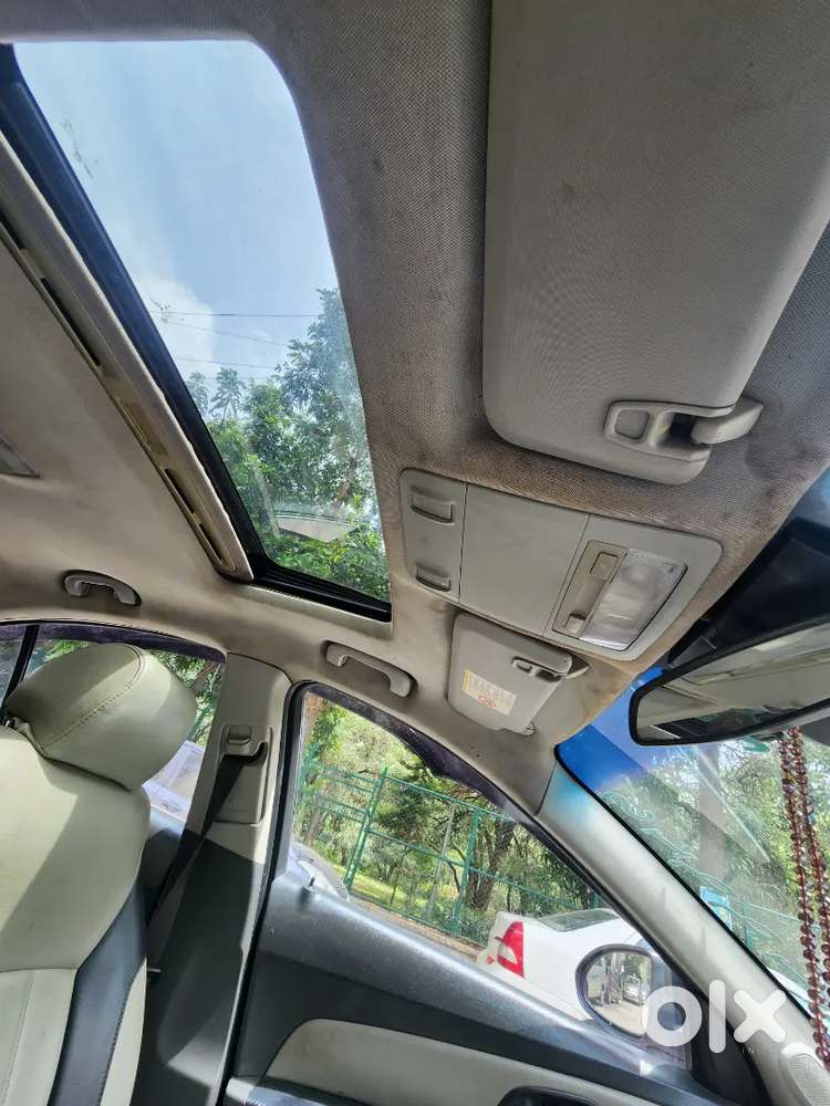 Chevrolet Cruze Ltz 2009