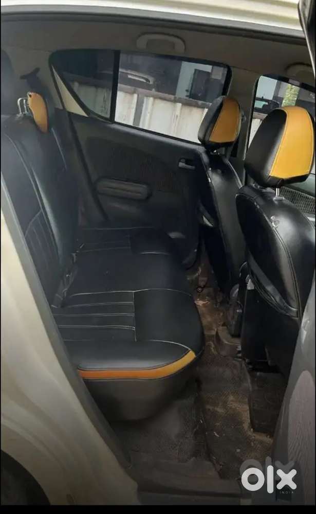 Maruti Suzuki Ritz 2012 Vdi Diesel Good Condition